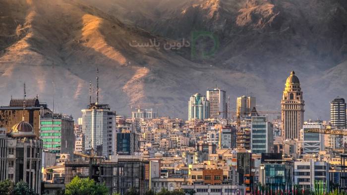نمایندگی ماربل شیت در تهران
